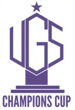 UGS Champions Cup