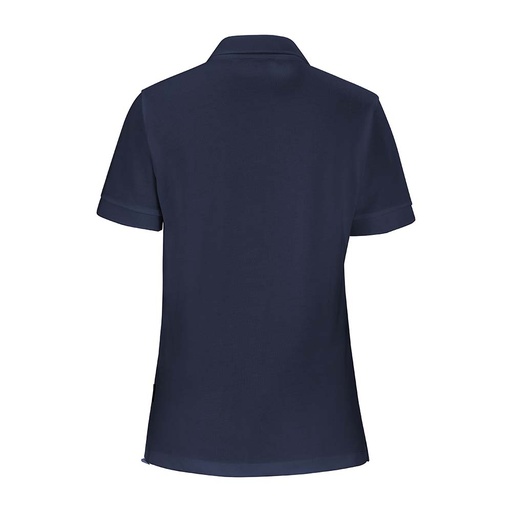 Polo femme Bergamot