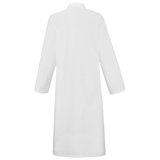 Blouse médicale femme manches longues Alix coton