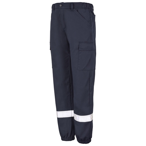 Pantalon homme Aconit soins à domicile