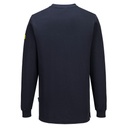 Vue de dos