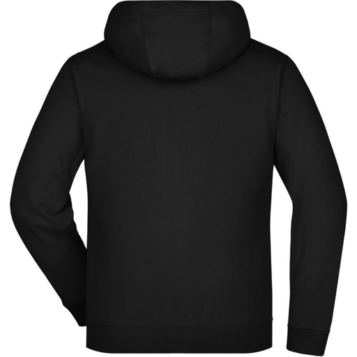 Veste doubleface à capuche homme – Daiber JN 355