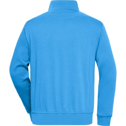 Sweat de travail col zippé – Daiber JN 831