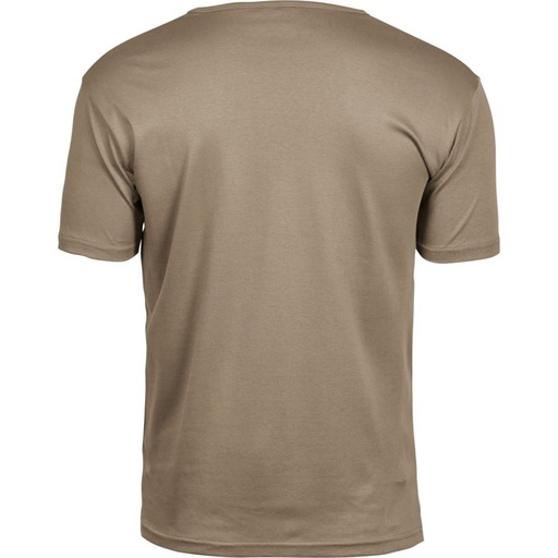 T-shirt interlock homme 220 g – Tee Jays 520