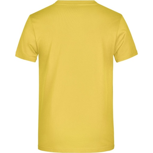 T-shirt épais homme 180 g – Daiber JN 790