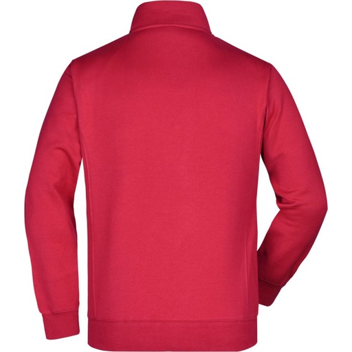 Veste sweat zippée homme – Daiber JN 46