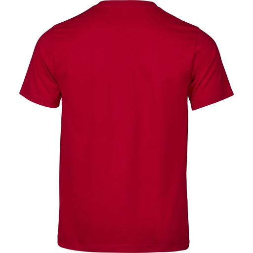 T-shirt épais bio sans étiquette 185 g – Tee Jays 1150