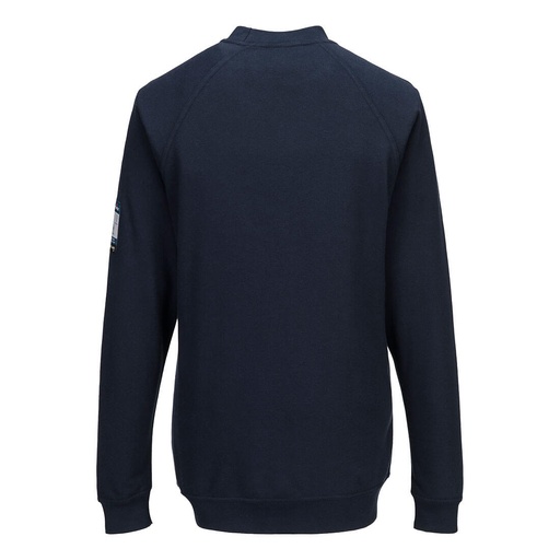 Sweat-shirt ignifugé femme Modaflame – Portwest FR759