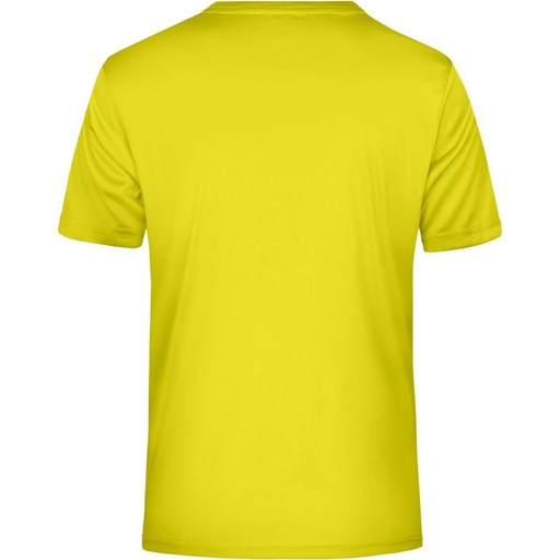 T-shirt de sport respirant homme – Daiber JN 358