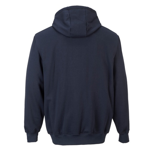 Sweat à capuche zippé ignifugé Modaflame – Portwest FR81