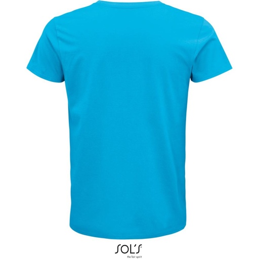 T-shirt bio homme 150 g – SOL'S Crusader