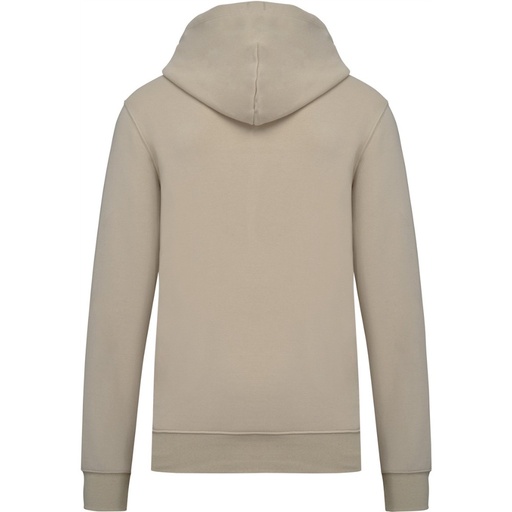 Sweat à capuche écoresponsable homme – Kariban K4027