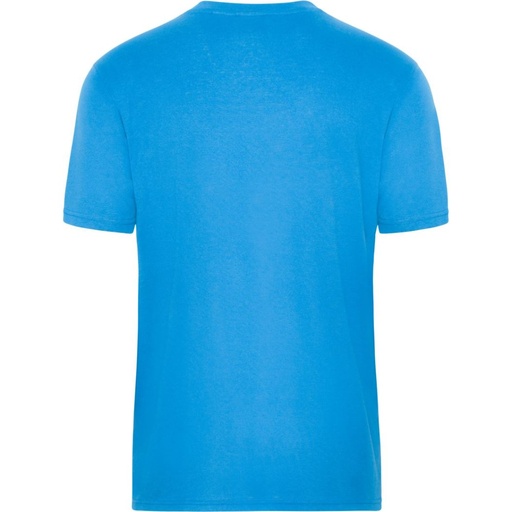T-shirt de travail coton bio/polyester – Daiber JN 1808