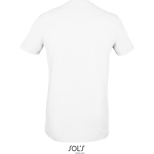 T-shirt stretch homme 190 g – SOL'S Millenium