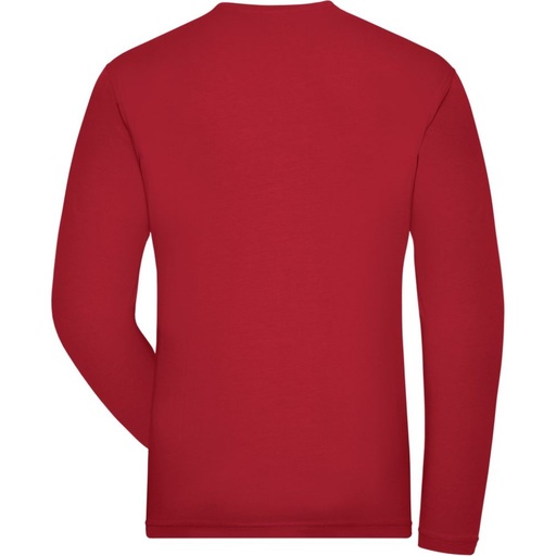 T-shirt de travail stretch manches longues – Daiber JN 1804