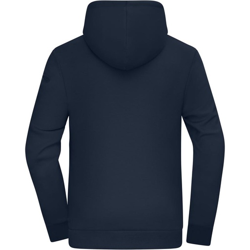 Sweat à capuche interlock homme – Daiber 8046