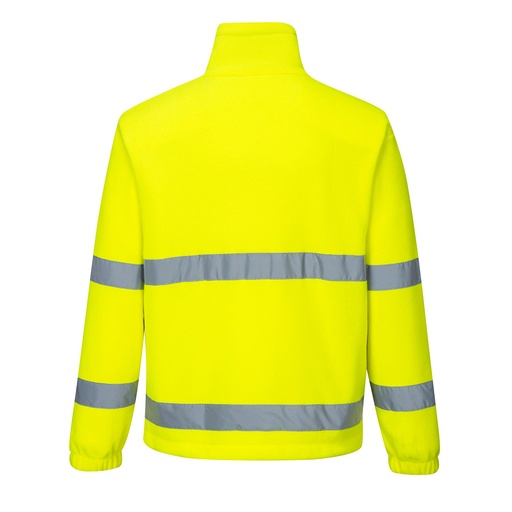 Polaire haute visibilité Essential – Portwest F250