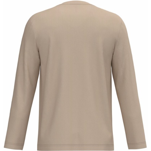 T-shirt col V manches longues – Kariban K358