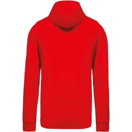 Veste à capuche légère zippée – Kariban K438