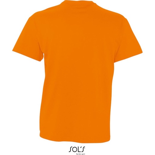T-shirt col V homme – SOL'S Victory