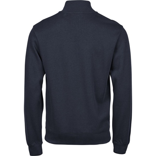 Sweat interlock col zippé – Tee Jays 5506