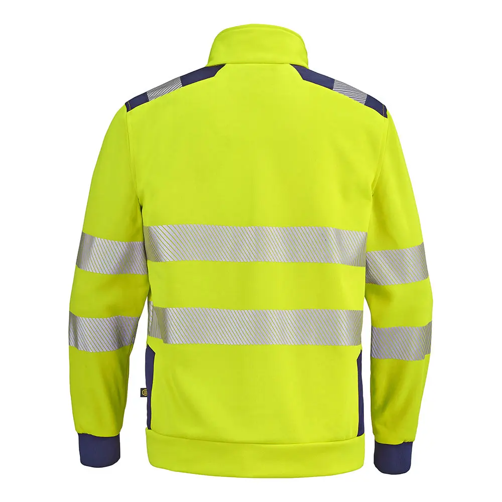 CEP9S10 - Sweat Fluo Safe XP - JauneMarine(2).webp