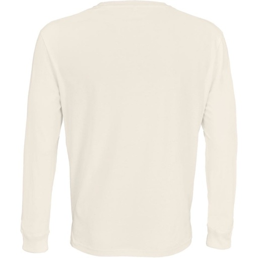 T-shirt bio manches longues – SOL'S Pioneer LSL