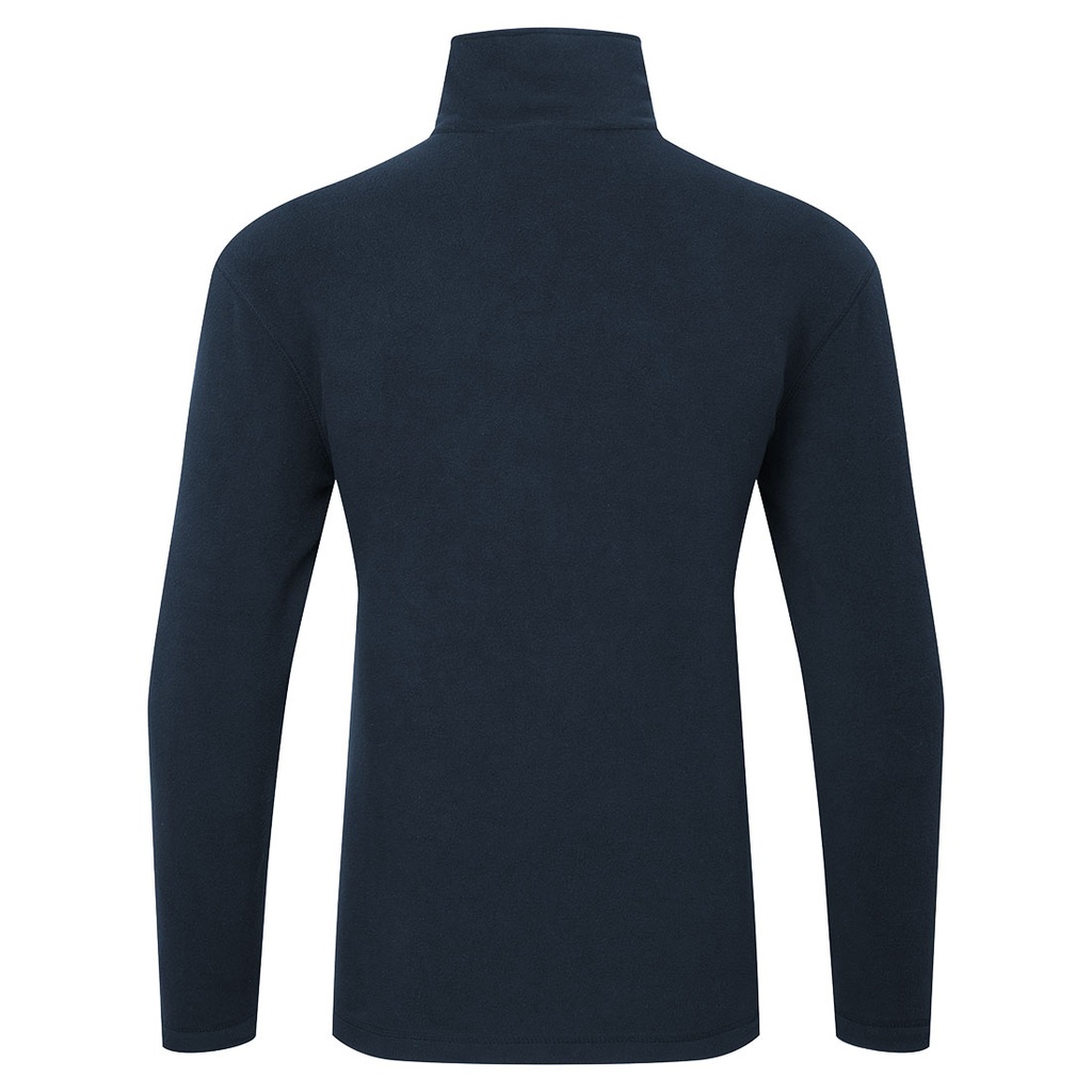 Vue de dos