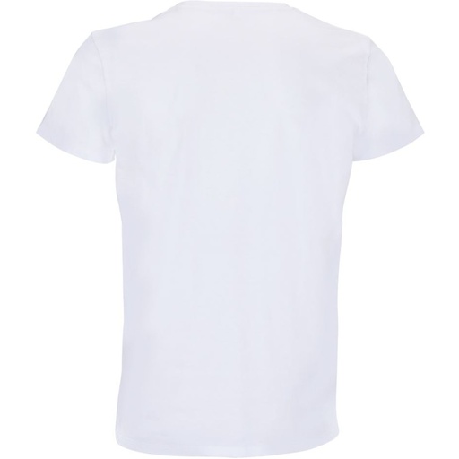T-shirt coton recyclé unisexe – SOL'S Re Crusader