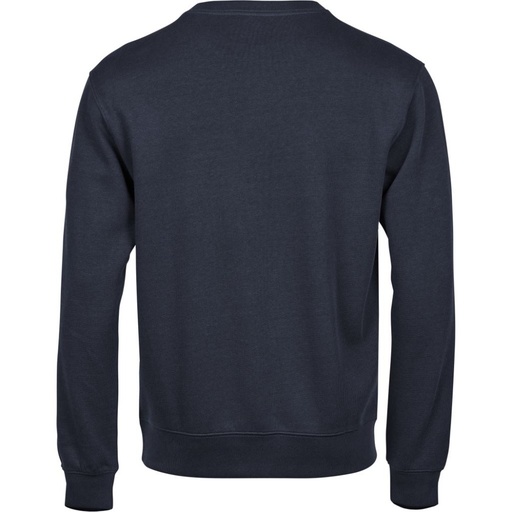 Sweat-shirt interlock 365 g – Tee Jays 5504