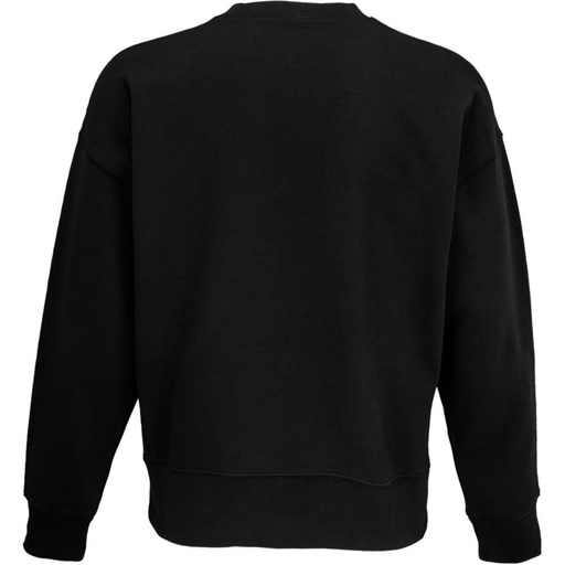 Sweat-shirt oversize très épais 450 g – SOL'S Authentic