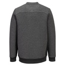 Vue de dos