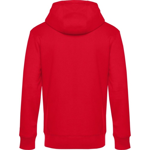 Sweat à capuche premium homme – B&C King