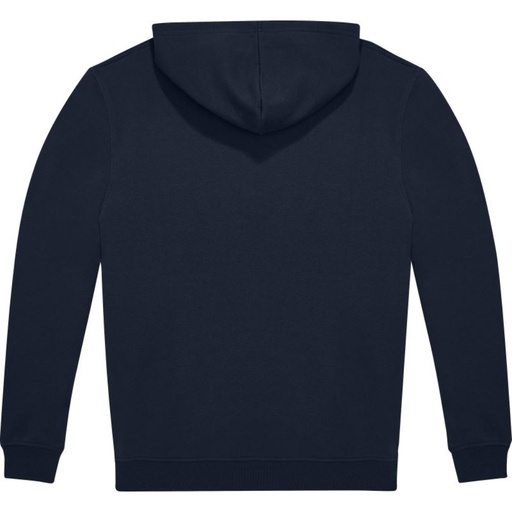 Veste sweat zippée unisexe 50/50 – B&C ID.224