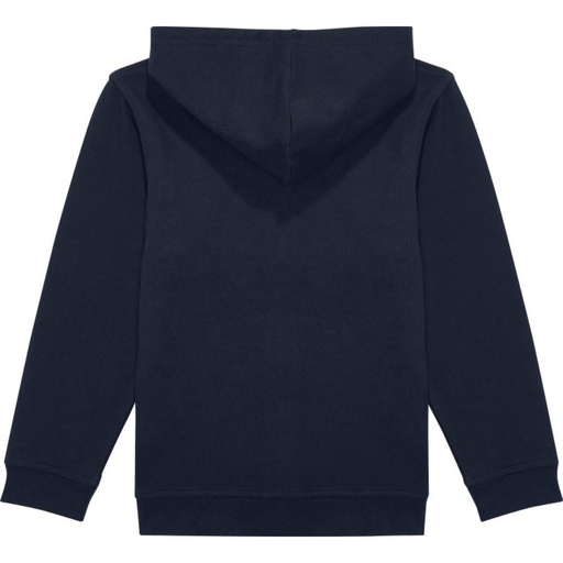 Veste sweat zippée unisexe 280 g – B&C ID.334