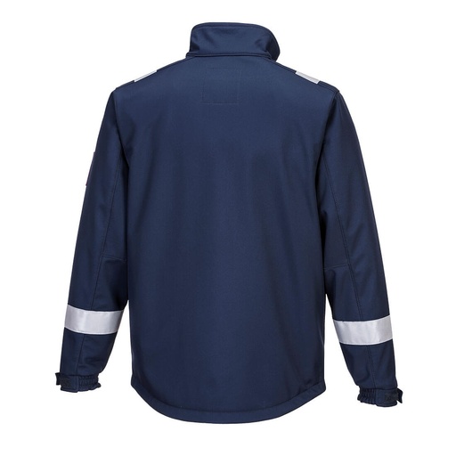Veste softshell ignifugée arc électrique Modaflame – Portwest MV73