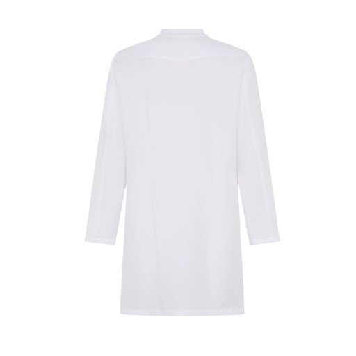 Blouse femme manches longues boutons cachés Lea – Gary's 500034