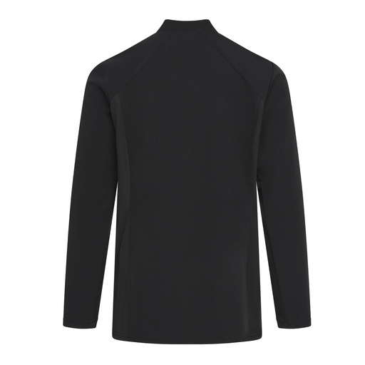 Tunique homme zippée manches longues Biel – Gary's 600106