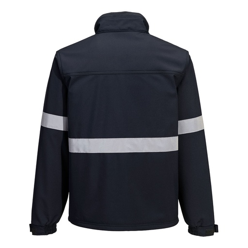 Veste softshell visible IONA – Portwest TK54