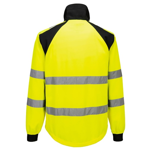 Veste de travail haute visibilité éco-conçue WX2 – Portwest CD861