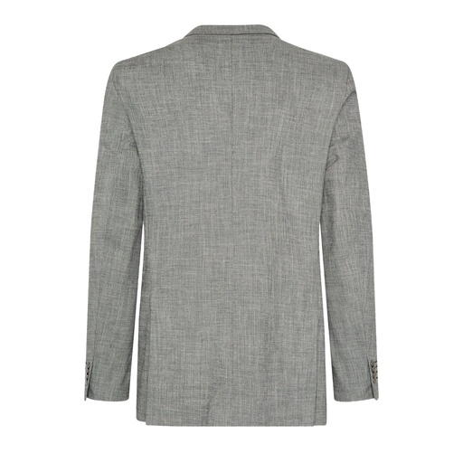 Veste homme 2 boutons slim fit Cheviot – Gary's 800008