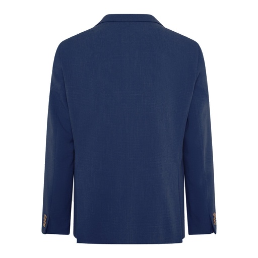 Veste homme 2 boutons slim fit X.linen – Gary's 800024