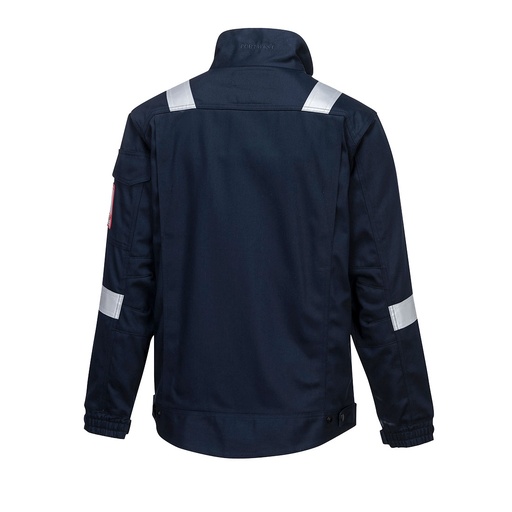 Veste ignifugée Bizflame Ultra – Portwest FR68