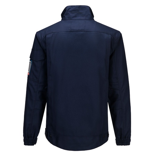 Veste ignifugée Bizflame Industry – Portwest FR750