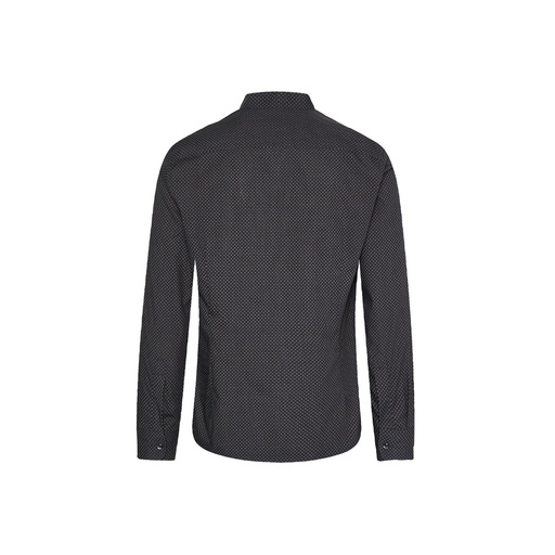 Chemise homme Leone slim fit – Gary's 299300