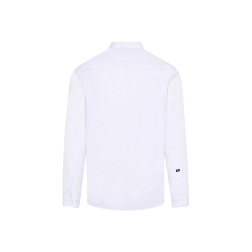 Chemise homme manches longues c/mao pop. – Gary's 296000