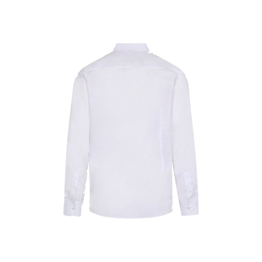 Chemise homme manches longues Oxford – Gary's 295200