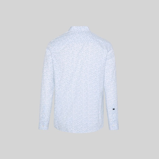 Chemise homme slim fit Filippo – Gary's 260031