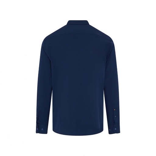 Chemise homme slim fit Gabriel – Gary's 260034