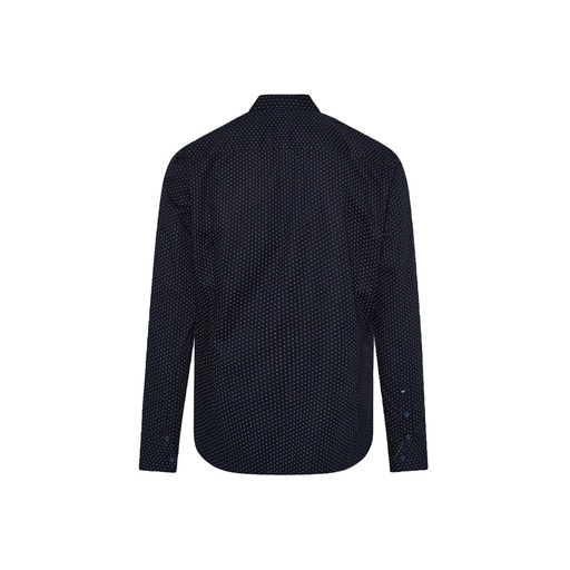 Chemise homme slim fit Orazio – Gary's 260027